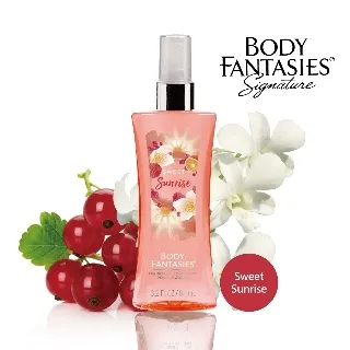 Body Fantasies 身體幻想活力西柚護手霜59ML 歷史價格詳細信息