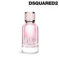 DSQUARED2 WOOD 天性女性淡香水(5ml) EDT-公司貨【美麗購】 歷史價格詳細信息