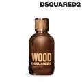 DSQUARED2 WOOD 天性男性淡香水 100ml-tester 歷史價格詳細信息