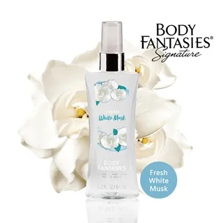Body Fantasies 身體幻想活力西柚護手霜59ML 歷史價格詳細信息