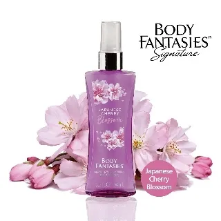 Body Fantasies 身體幻想活力西柚護手霜59ML 歷史價格詳細信息