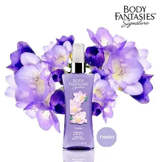 Body Fantasies 身體幻想活力西柚護手霜59ML 歷史價格詳細信息