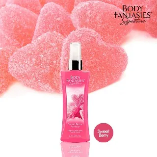 Body Fantasies 身體幻想活力西柚護手霜59ML 歷史價格詳細信息