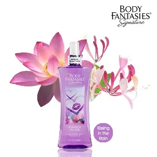 Body Fantasies 身體幻想活力西柚護手霜59ML 歷史價格詳細信息