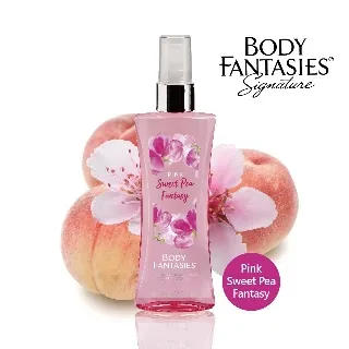 Body Fantasies 身體幻想活力西柚護手霜59ML 歷史價格詳細信息
