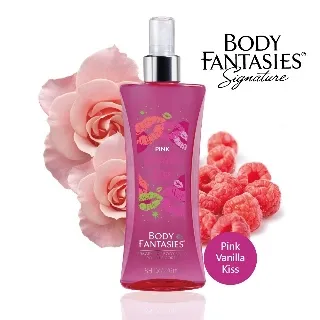 Body Fantasies 身體幻想活力西柚護手霜59ML 歷史價格詳細信息