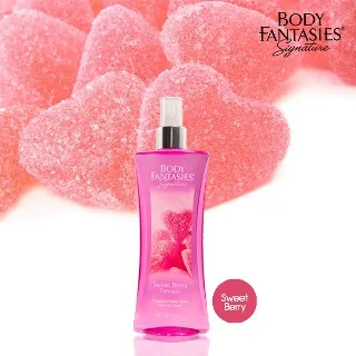 Body Fantasies 身體幻想活力西柚護手霜59ML 歷史價格詳細信息