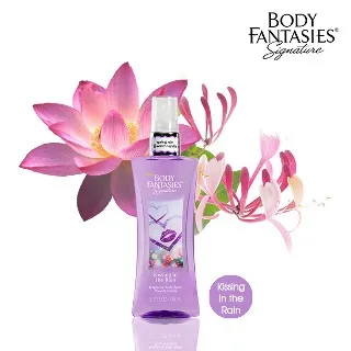 Body Fantasies 身體幻想活力西柚護手霜59ML 歷史價格詳細信息