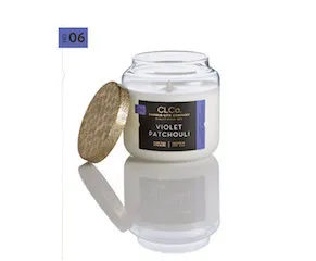 【美國Candle-lite】CLCO頂級香水系列NO.58 Bordeaux Fig 波爾多無花果14oz 歷史價格詳細信息