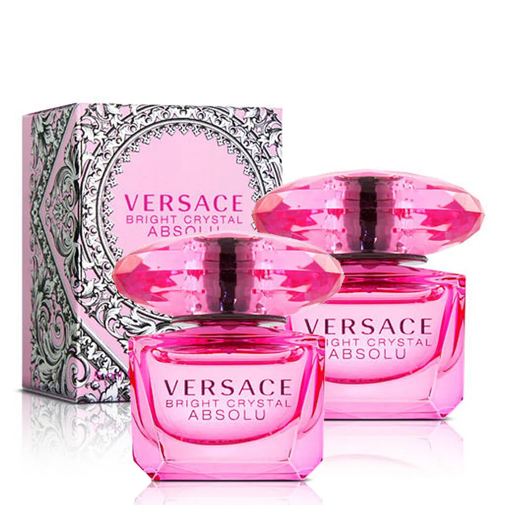 VERSACE 凡賽斯香戀水晶淡香水(5ml) 歷史價格詳細信息