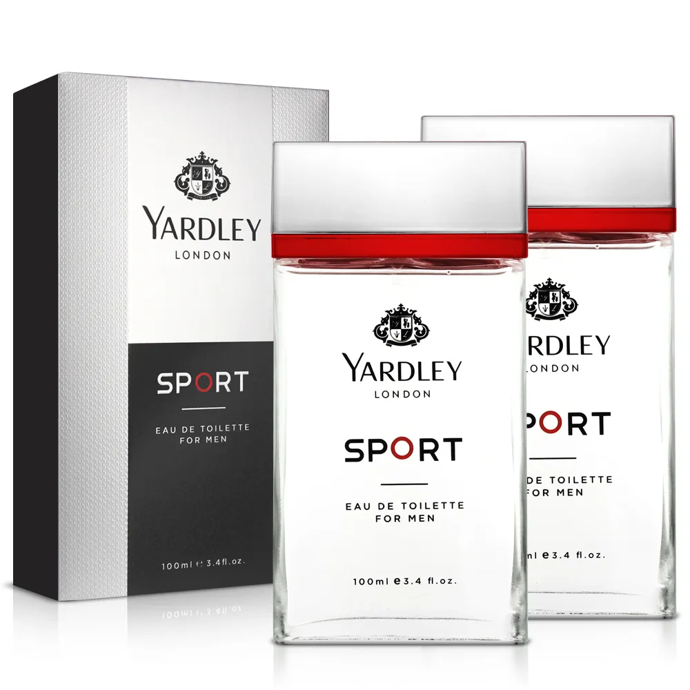 YARDLEY 雅麗 風信子&甜豆淡香水-Tester(125ml) 歷史價格詳細信息