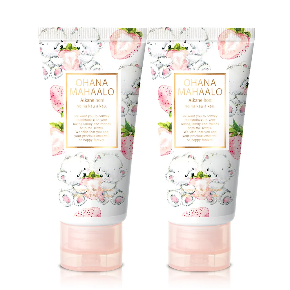 OHANA MAHAALO 粉紅鸚桃 粉香泡泡沐浴露240ml 歷史價格詳細信息