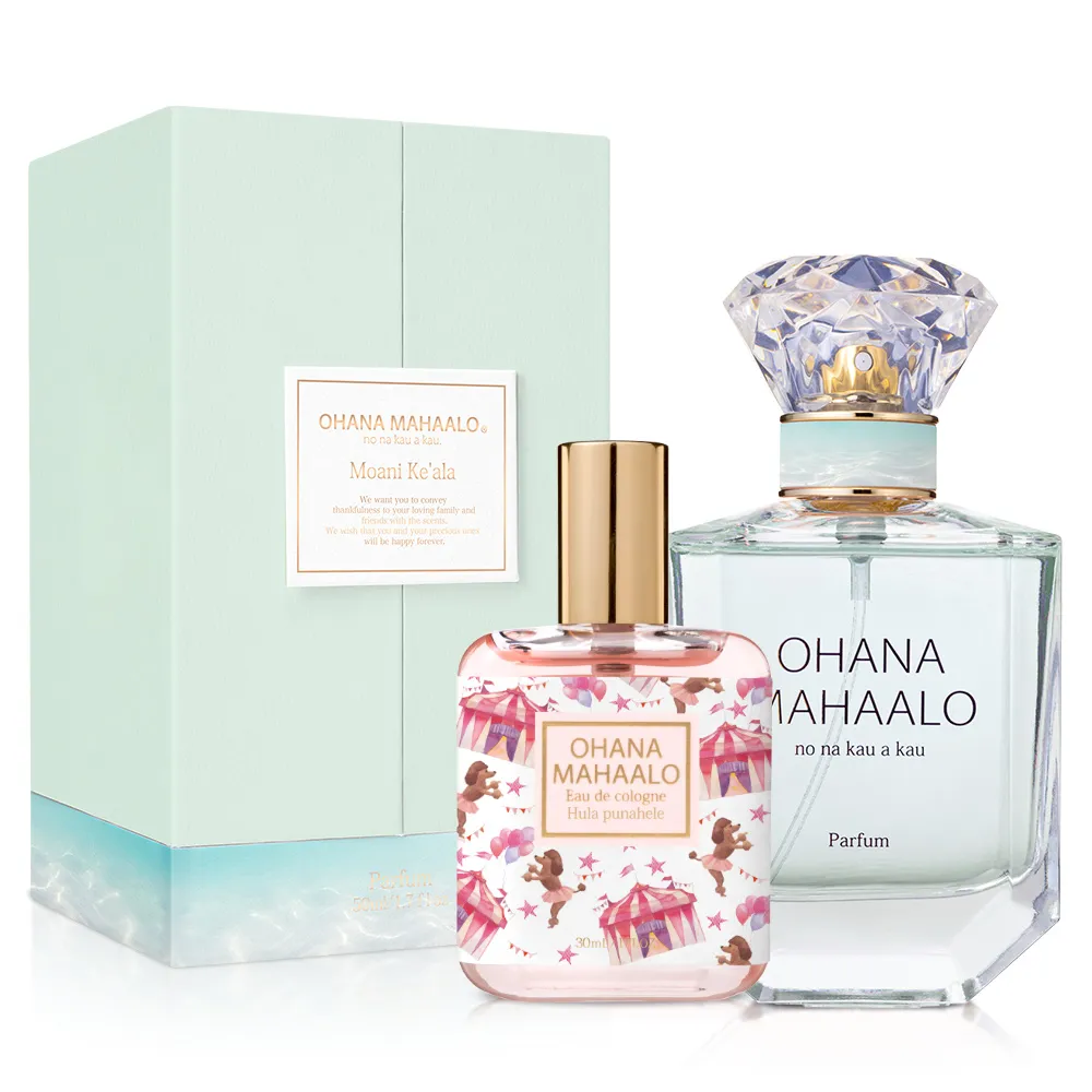 OHANA MAHAALO 椰風漫舞 淡香水筆10ml 歷史價格詳細信息