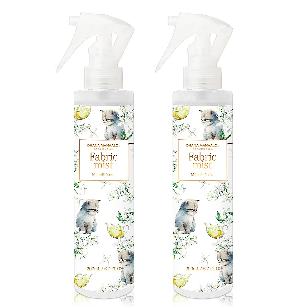 OHANA MAHAALO 貓戲春櫻輕香水(30ml) 歷史價格詳細信息