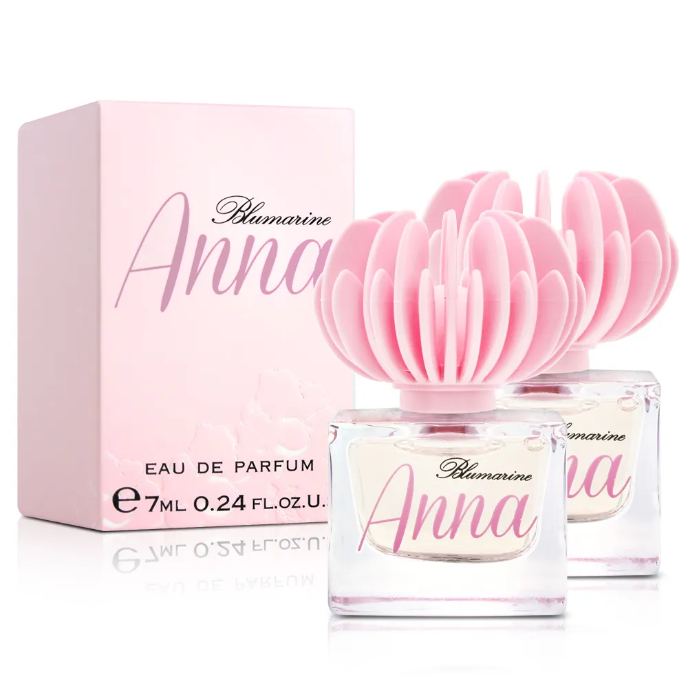 Blumarine Anna 女性淡香精 7ml 小香 2入組 歷史價格詳細信息