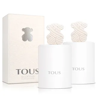 TOUS 清漾小熊女性淡香水 LES COLOGNES CONCENTRÉES(15ml) EDT-公司貨【美麗購】 歷史價格詳細信息