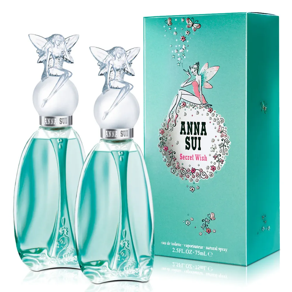 ANNA SUI 許願精靈女性淡香水 30ML 歷史價格詳細信息