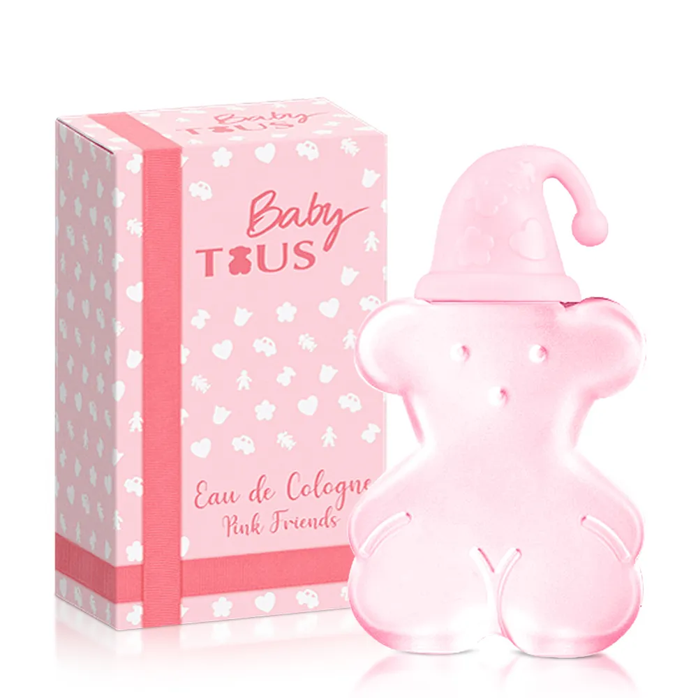 TOUS 粉戀我聖誕圖形禮盒 歷史價格詳細信息