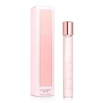 WOMENSECRET 祕密花園女性香水 10ml 歷史價格詳細信息