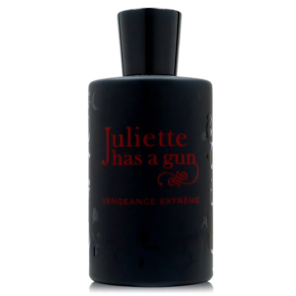 JULIETTE HAS A GUN 帶槍茱麗葉 復仇女神淡香精 100ML (TESTER無盒版) 歷史價格詳細信息