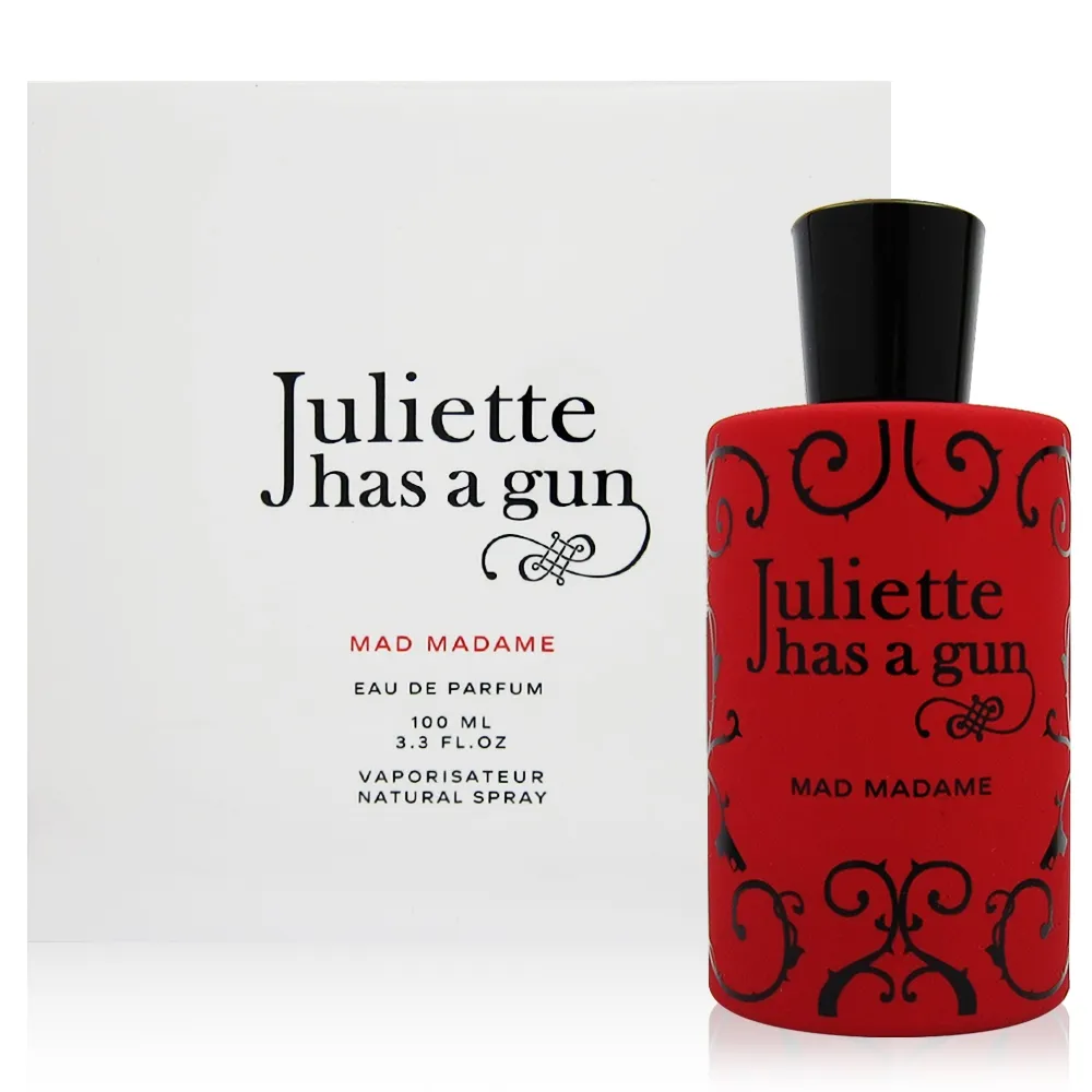 JULIETTE HAS A GUN 帶槍茱麗葉 瘋狂女人淡香精 100ML 歷史價格詳細信息