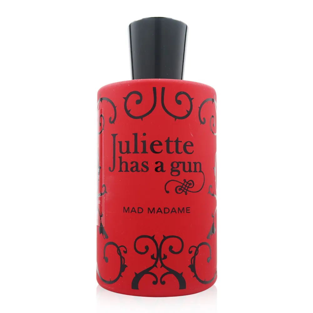 JULIETTE HAS A GUN 帶槍茱麗葉 瘋狂女人淡香精 100ML 歷史價格詳細信息