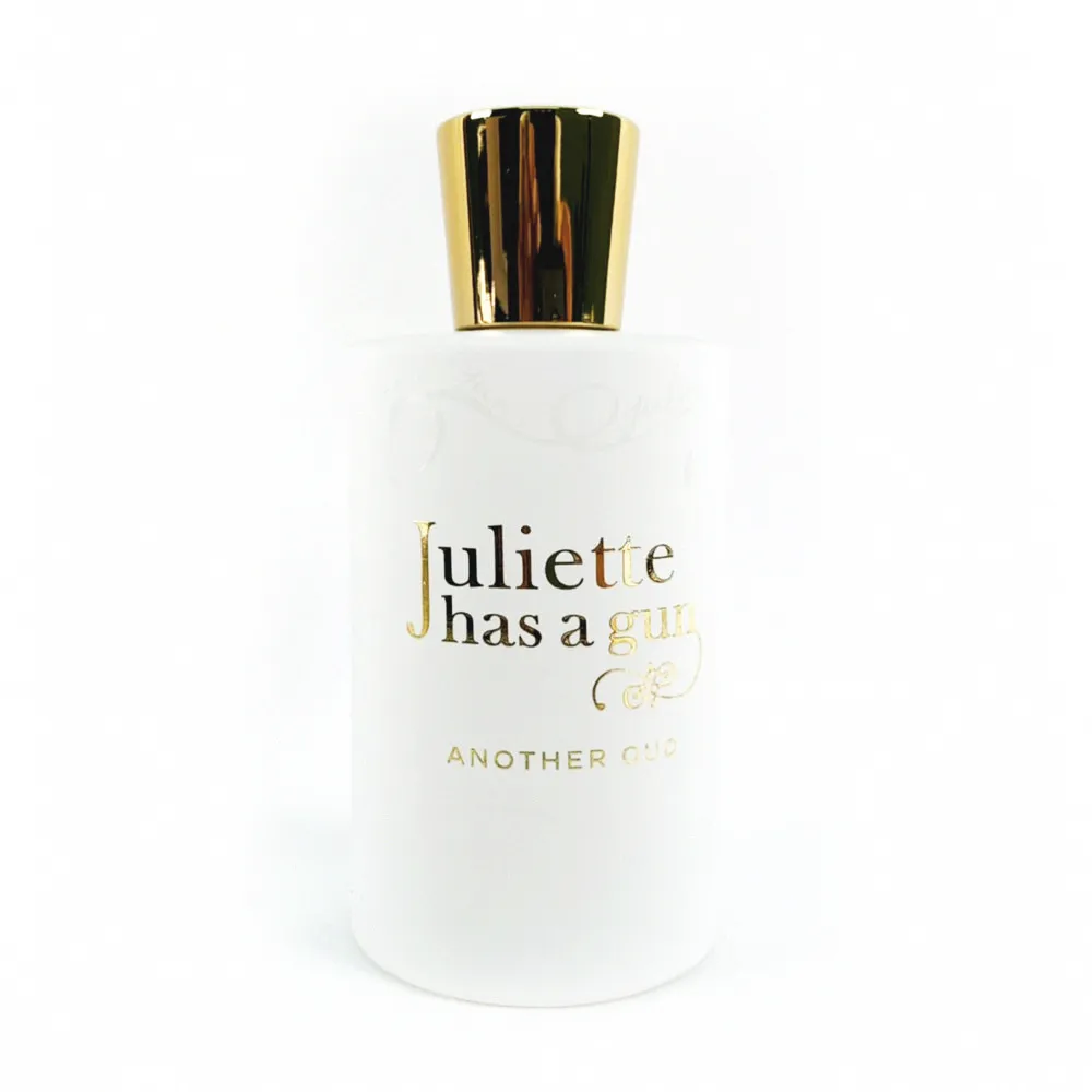 Juliette has a gun 一姐香水 5ml（全新品-外盒凹損） 歷史價格詳細信息