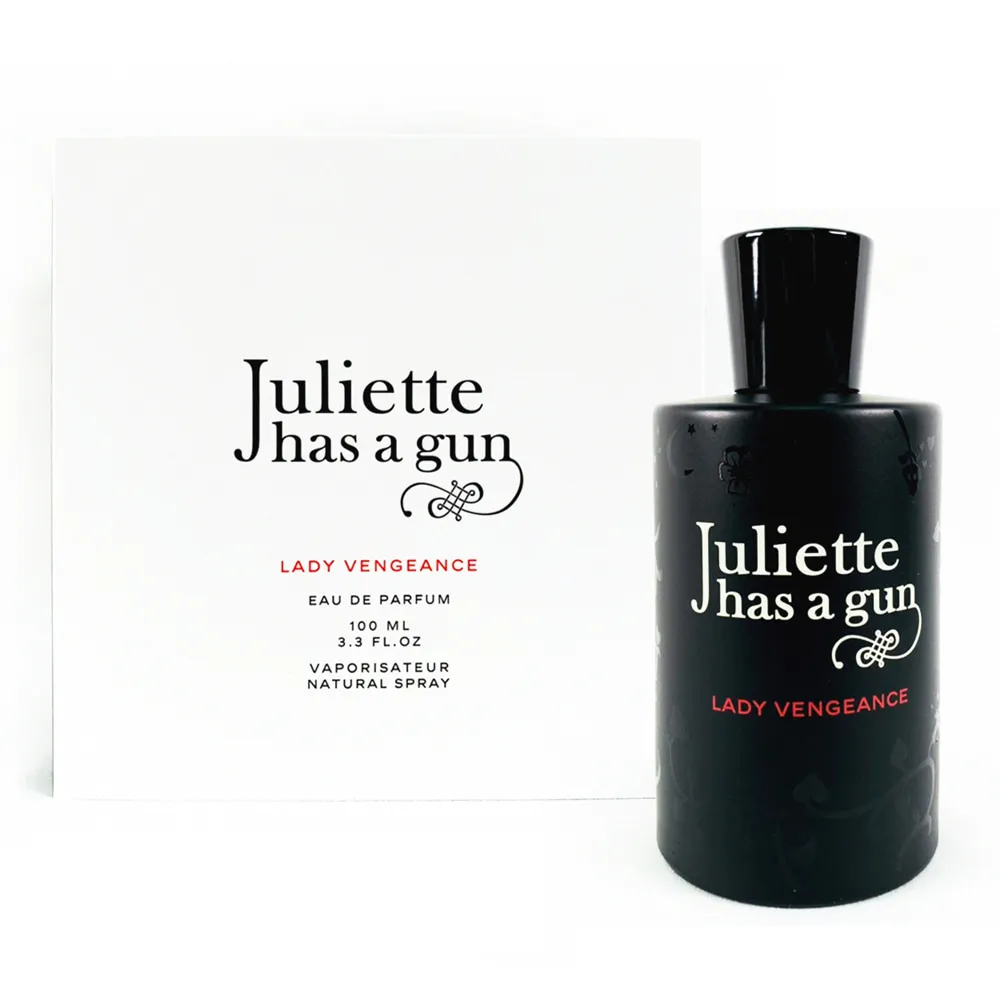JULIETTE HAS A GUN 帶槍茱麗葉 復仇女神淡香精 100ML (TESTER無盒版) 歷史價格詳細信息