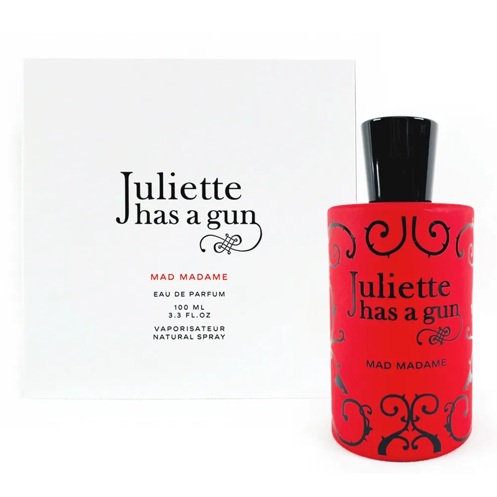 JULIETTE HAS A GUN 帶槍茱麗葉 瘋狂女人淡香精 100ML 歷史價格詳細信息
