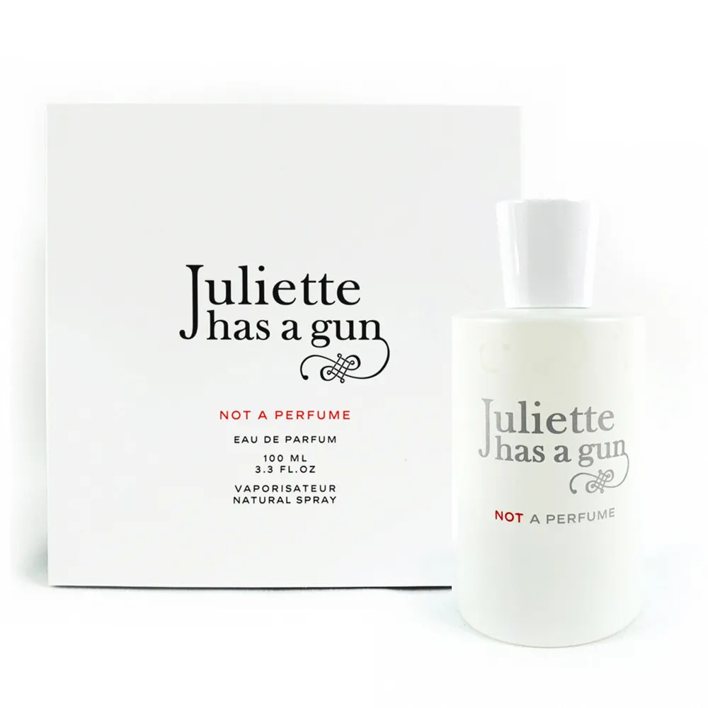JULIETTE HAS A GUN 帶槍茱麗葉 非香水淡香精 100ML 歷史價格詳細信息