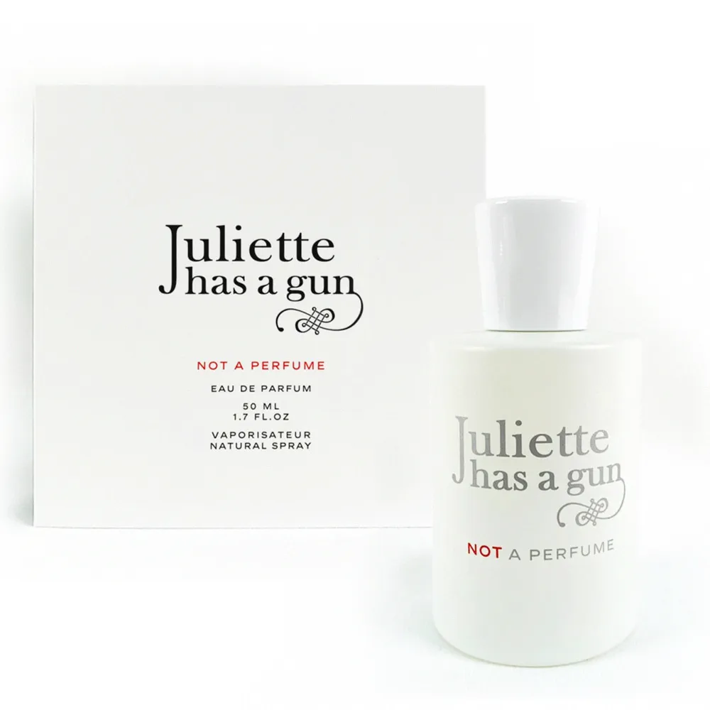 JULIETTE HAS A GUN 帶槍茱麗葉 非香水淡香精 100ML 歷史價格詳細信息