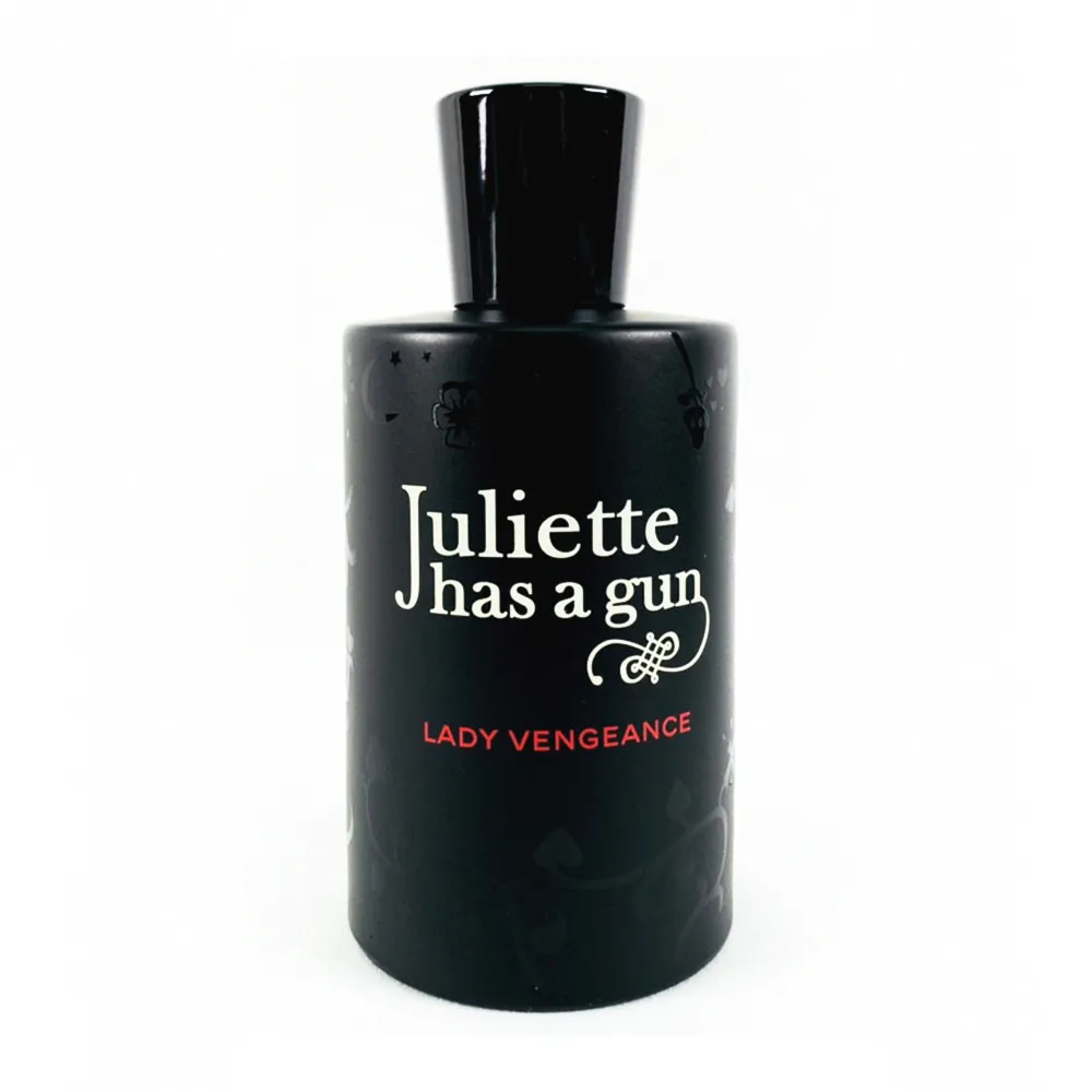 JULIETTE HAS A GUN 帶槍茱麗葉 復仇女神淡香精 100ML (TESTER無盒版) 歷史價格詳細信息