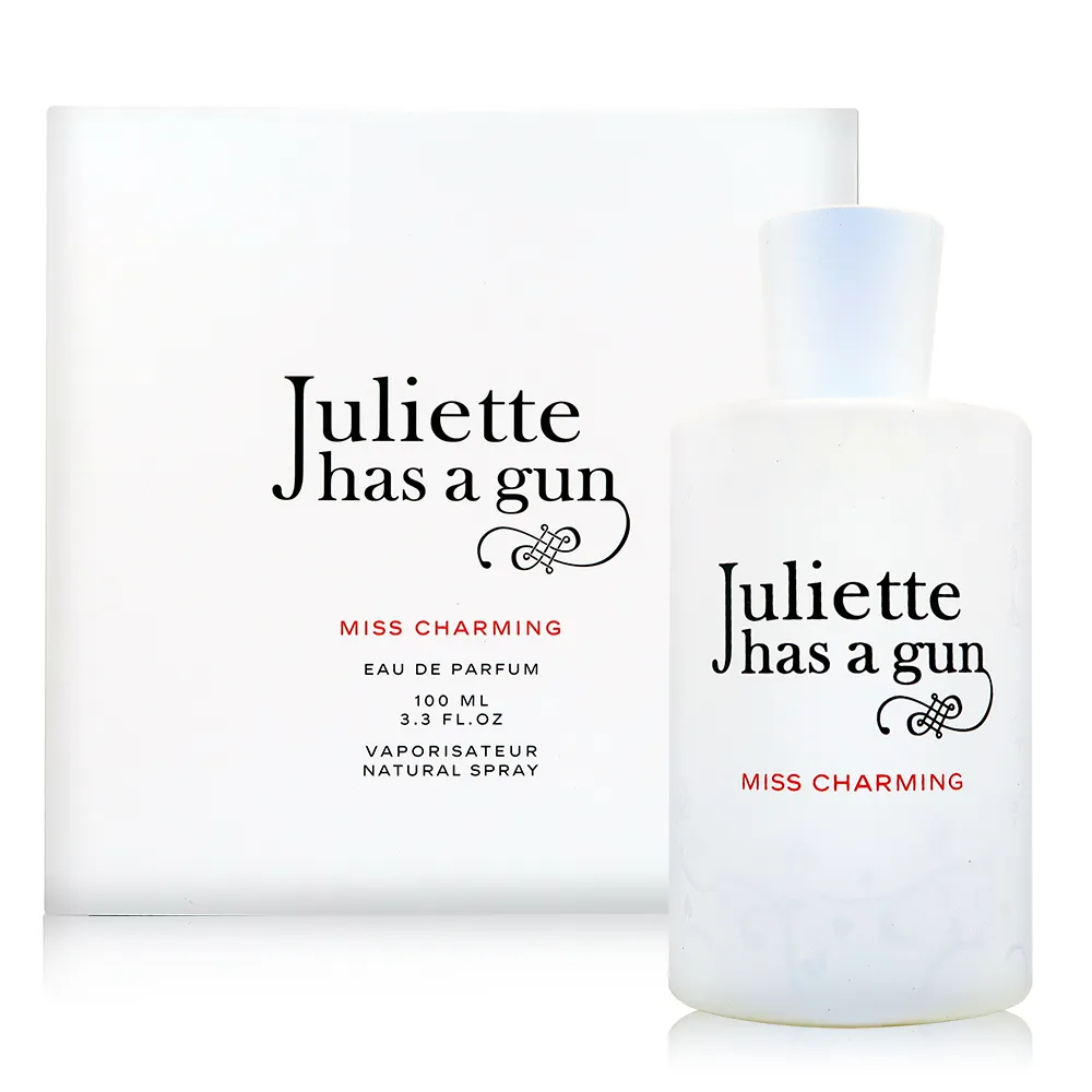 Juliette has a gun帶槍茱麗葉 迷人小姐淡香精 EDP 100ml TESTER 歷史價格詳細信息