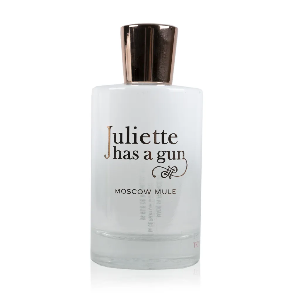 JULIETTE HAS A GUN 帶槍茱麗葉 莫斯科驢子淡香精 100ML 歷史價格詳細信息