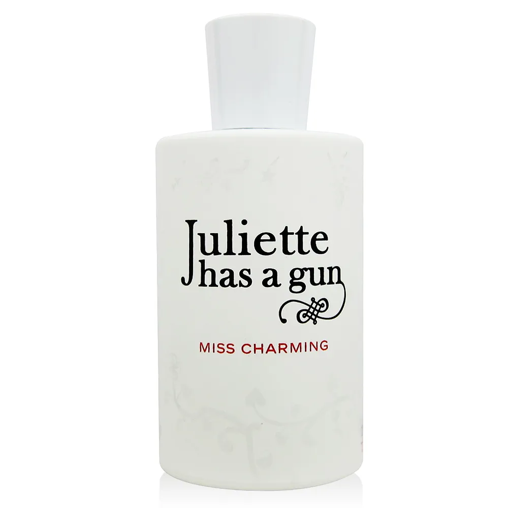 Juliette has a gun帶槍茱麗葉 迷人小姐淡香精 EDP 100ml TESTER 歷史價格詳細信息