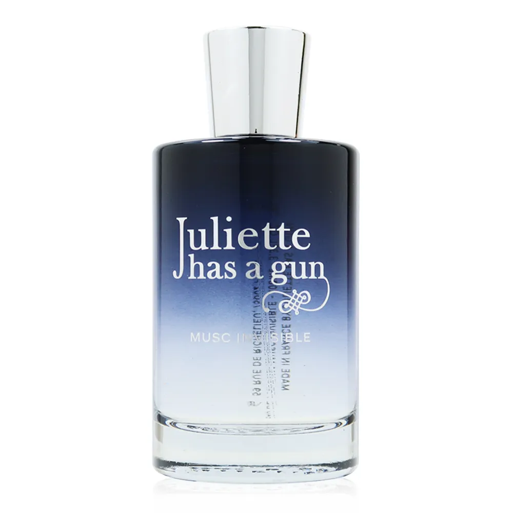 Juliette Has A Gun 帶槍茱麗葉 Musc Invisible 隱衫之欲淡香精 EDP 50ml 歷史價格詳細信息
