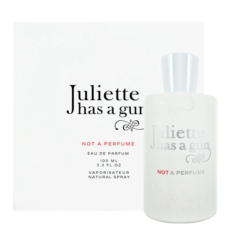 JULIETTE HAS A GUN 帶槍茱麗葉 非香水淡香精 100ML 歷史價格詳細信息