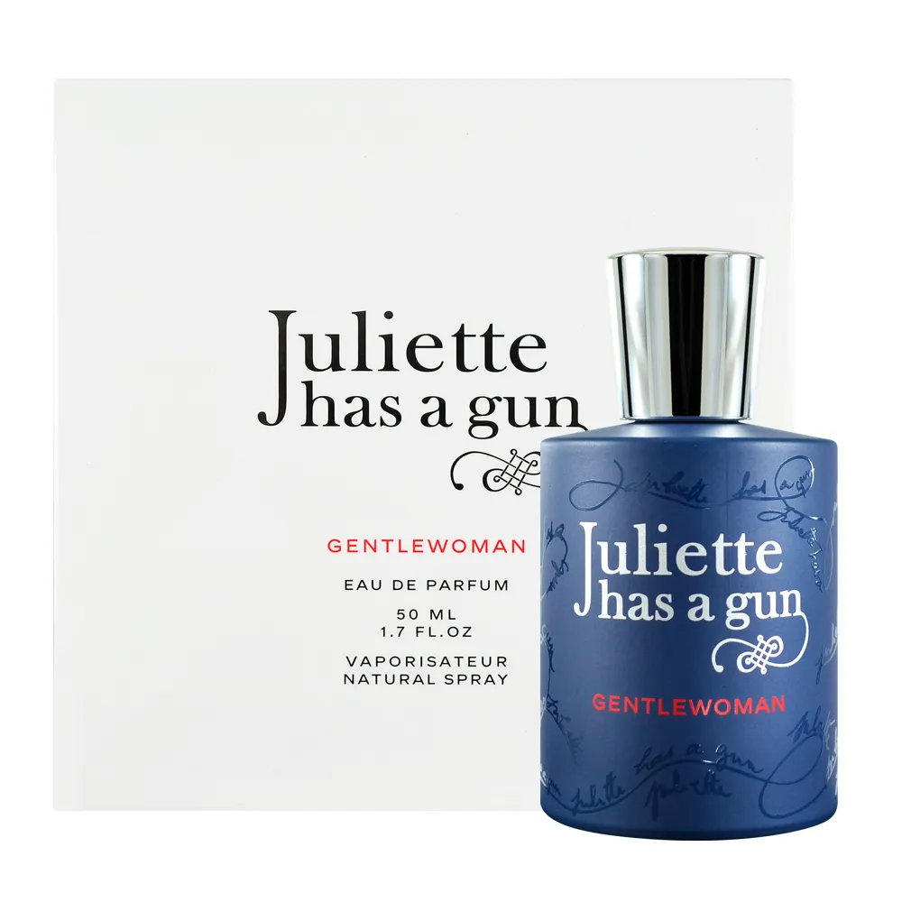 JULIETTE HAS A GUN 帶槍茱麗葉 美女紳士淡香精 100ML (無盒版) 歷史價格詳細信息