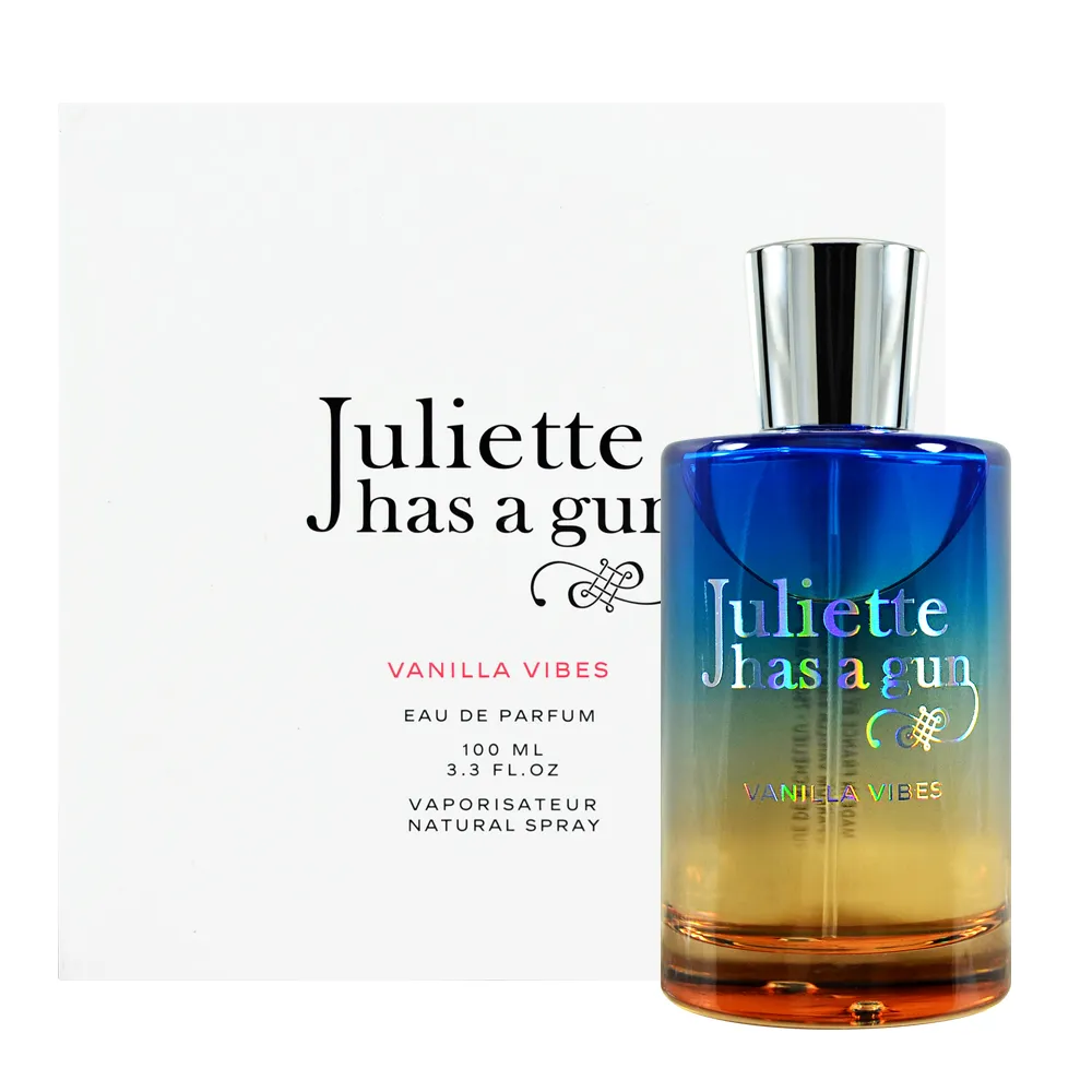 JULIETTE HAS A GUN 帶槍茱麗葉 香草電波淡香精 50ML 歷史價格詳細信息