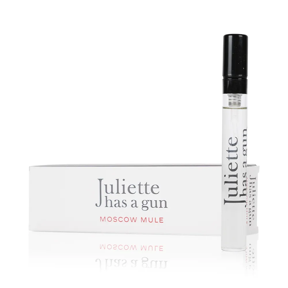 JULIETTE HAS A GUN 帶槍茱麗葉 莫斯科驢子淡香精 100ML 歷史價格詳細信息