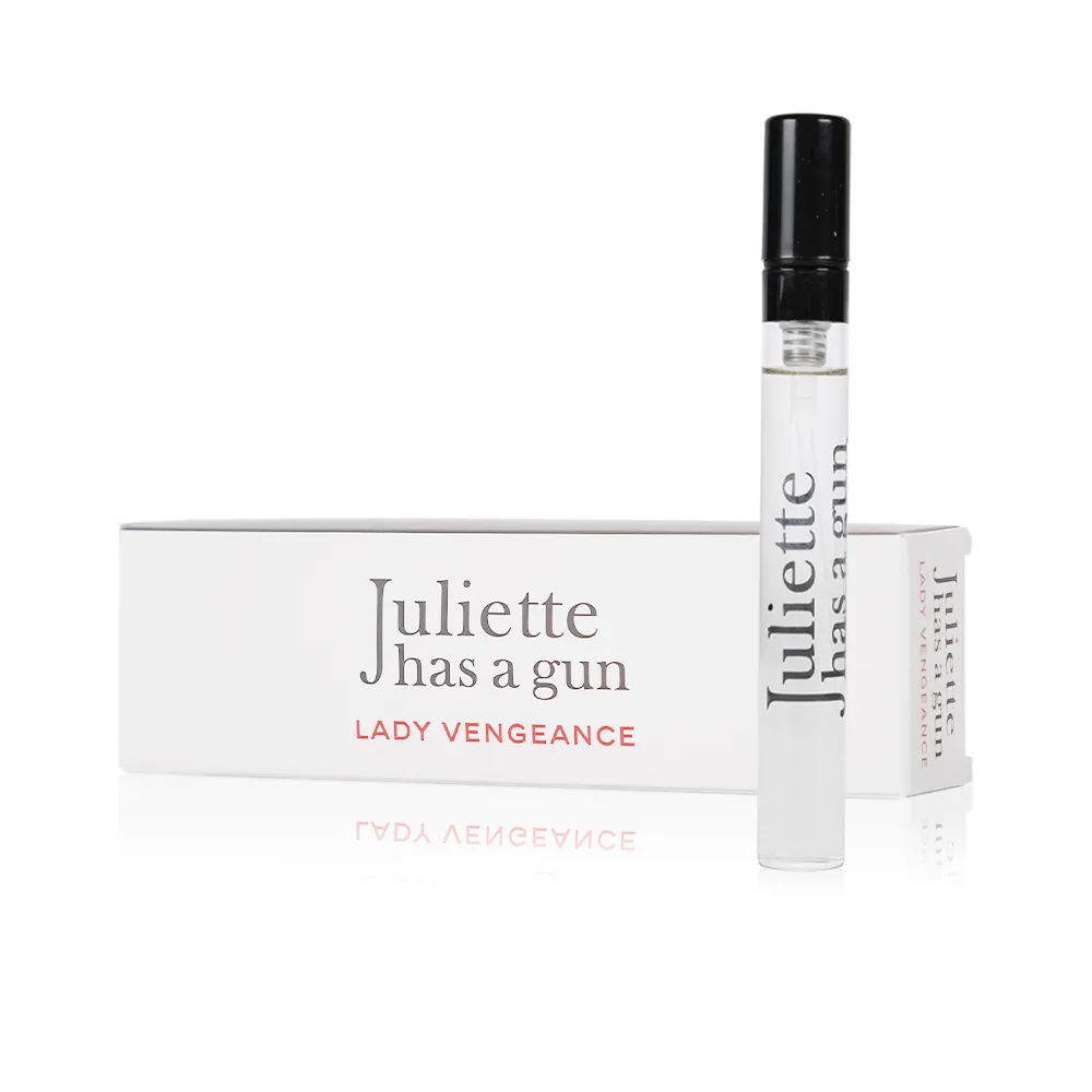 JULIETTE HAS A GUN 帶槍茱麗葉 復仇女神淡香精 100ML (TESTER無盒版) 歷史價格詳細信息
