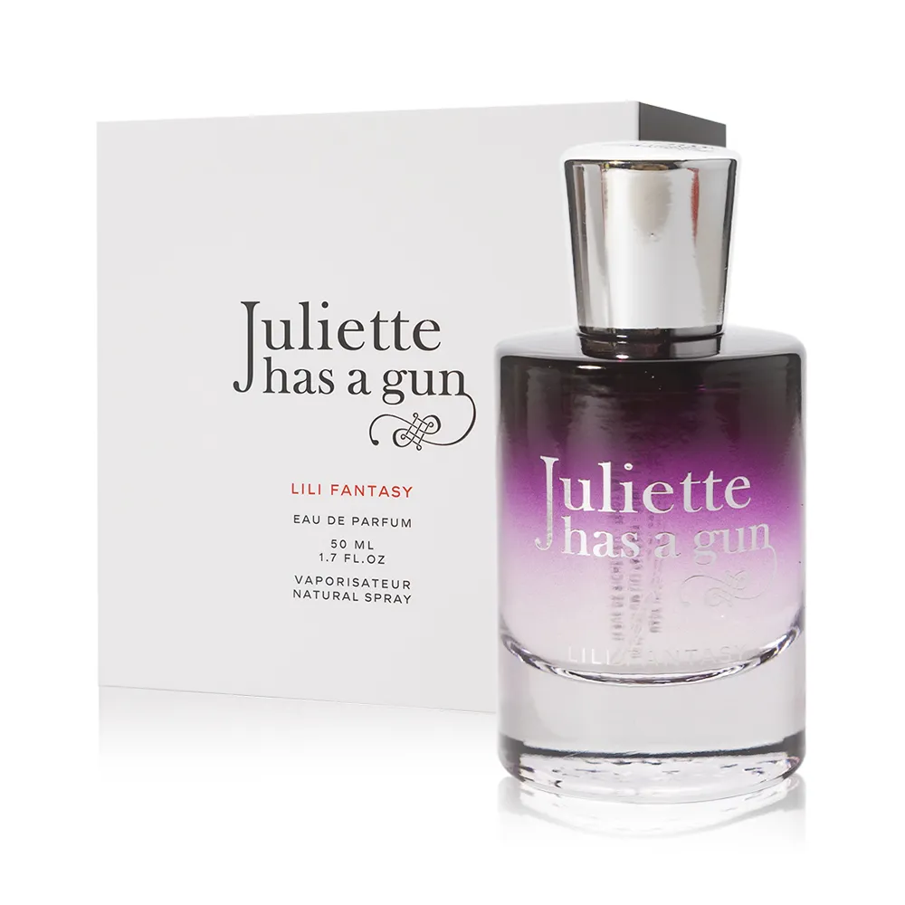 JULIETTE HAS A GUN 帶槍茱麗葉 奇幻莉莉淡香精 100ML 歷史價格詳細信息