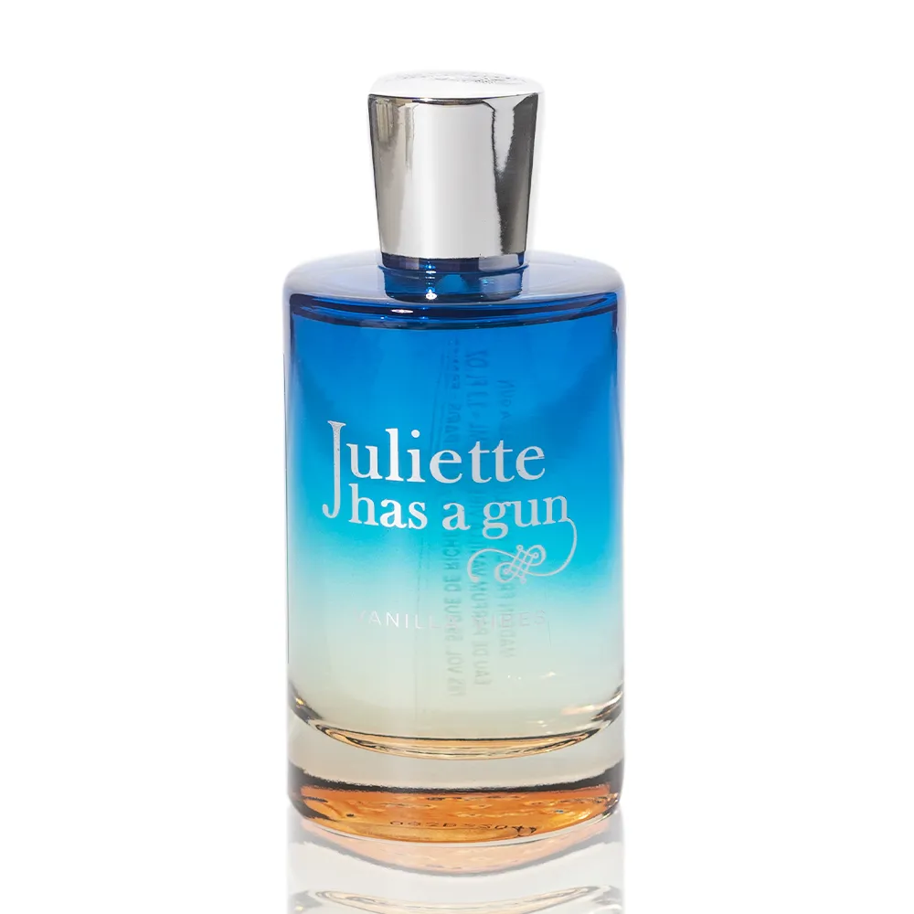 Juliette Has A Gun帶槍茱麗葉 Vanilla Vibes 香草電波淡香精 針管 1.7ml 歷史價格詳細信息
