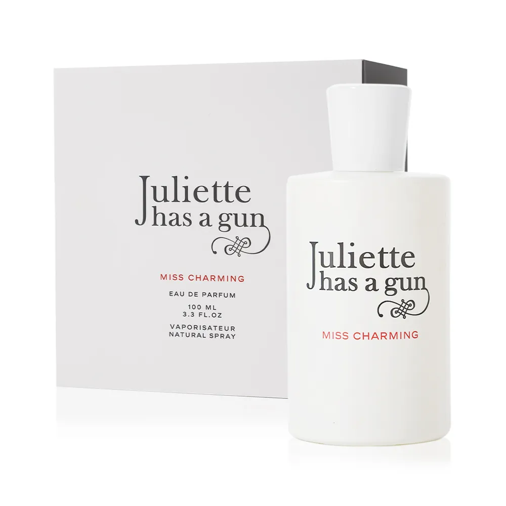Juliette has a gun帶槍茱麗葉 迷人小姐淡香精 EDP 100ml TESTER 歷史價格詳細信息