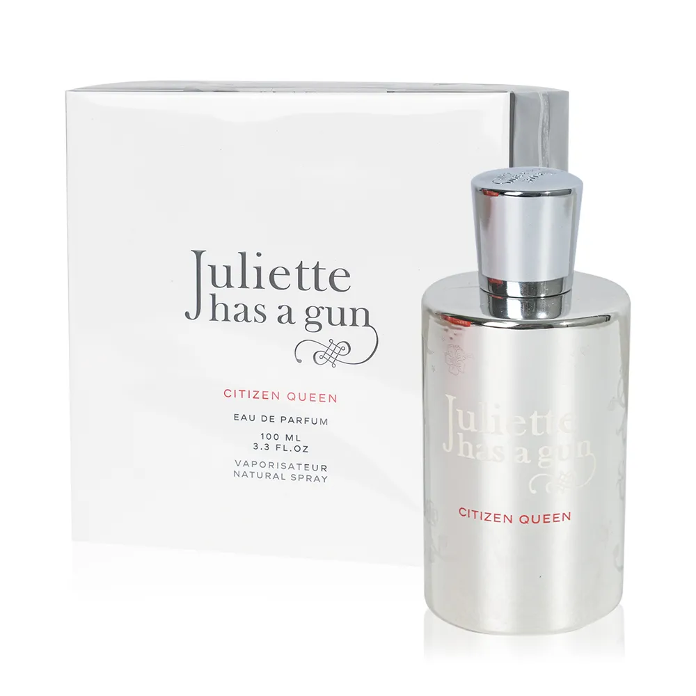 JULIETTE HAS A GUN 帶槍茱麗葉 公民皇后淡香精 100ML (TESTER) 歷史價格詳細信息