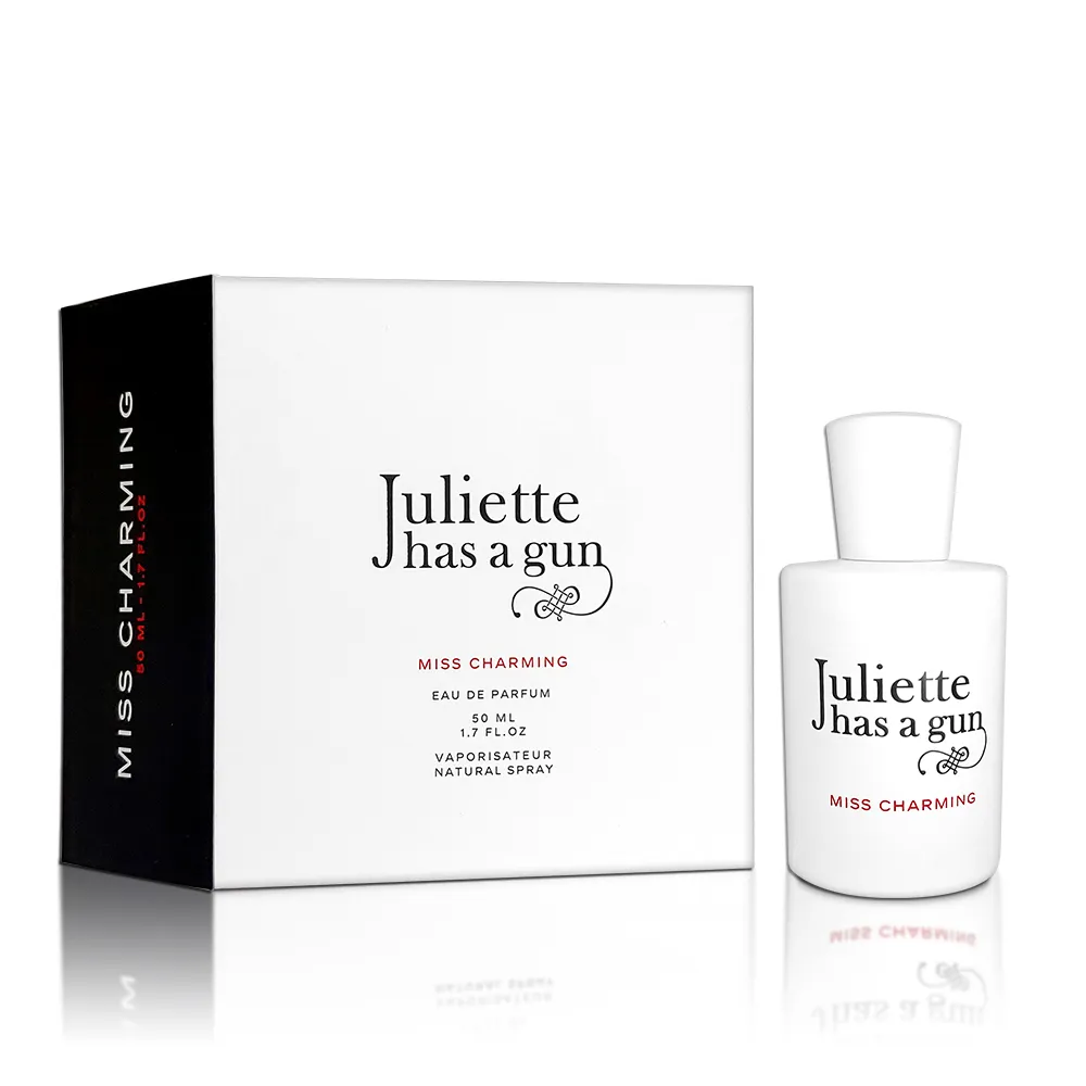 Juliette has a gun帶槍茱麗葉 迷人小姐淡香精 EDP 100ml TESTER 歷史價格詳細信息