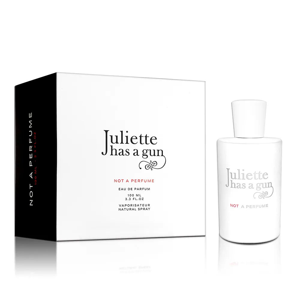 JULIETTE HAS A GUN 帶槍茱麗葉 非香水淡香精 100ML 歷史價格詳細信息