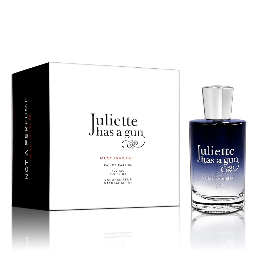 Juliette Has A Gun 帶槍茱麗葉 Musc Invisible 隱衫之欲淡香精 EDP 50ml 歷史價格詳細信息