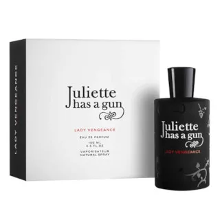 JULIETTE HAS A GUN 帶槍茱麗葉 復仇女神淡香精 100ML (TESTER無盒版) 歷史價格詳細信息