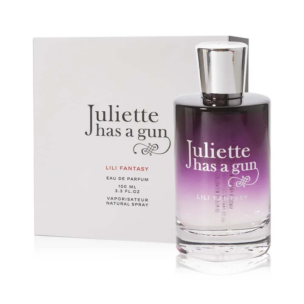 JULIETTE HAS A GUN 帶槍茱麗葉 奇幻莉莉淡香精 100ML 價格比較,價格查詢,歷史價格詳細信息